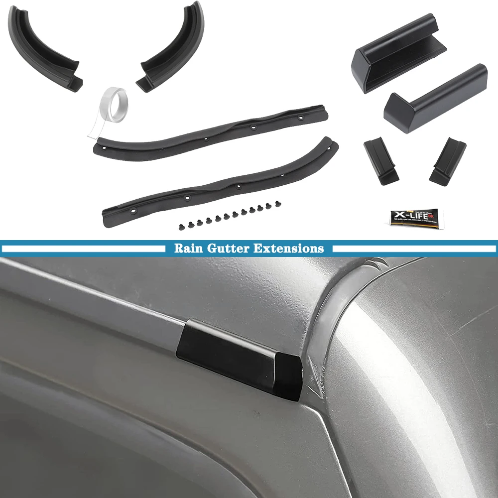 Car Front Door Wate…