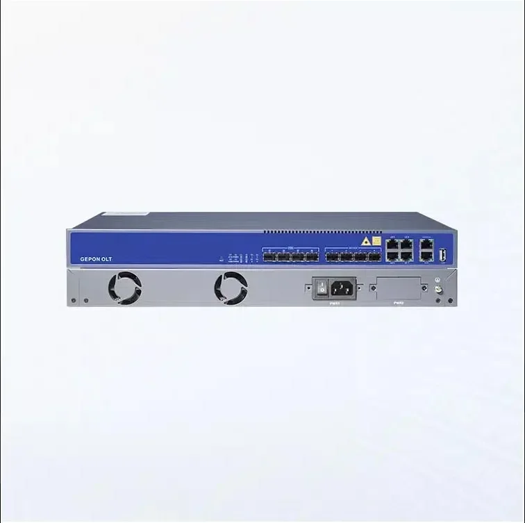 

2024 VSOL Olt Epon 4 Pon Ftth OLT Epon 10GE Vsol Gpon 8 Port 16 Port GEPON OLT