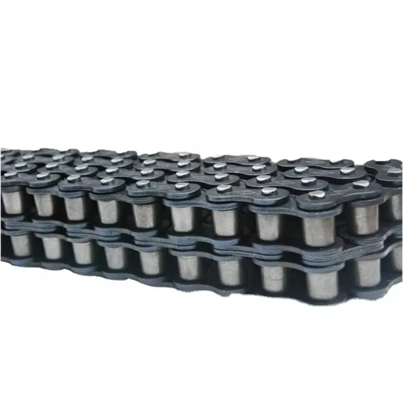 

【Best-selling】Duplex Roller Chain ANSI 80-2 Pitch 25.4mm