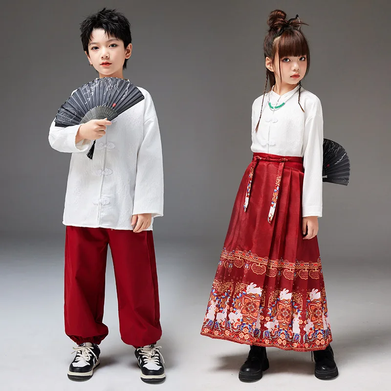 

Chinese Style Costume Performance, Classical Dance, Choir Performance, Hanfu Ancient Costume