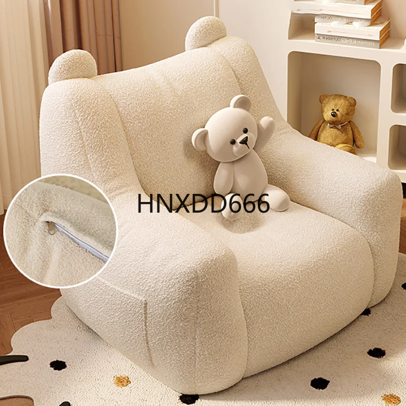 Divano per bambini Pouf per bambini Mobili per camera Seggiolone Apri divano per bambini Letto per camera da letto per bambini Divani per ragazze Ragazza infantile