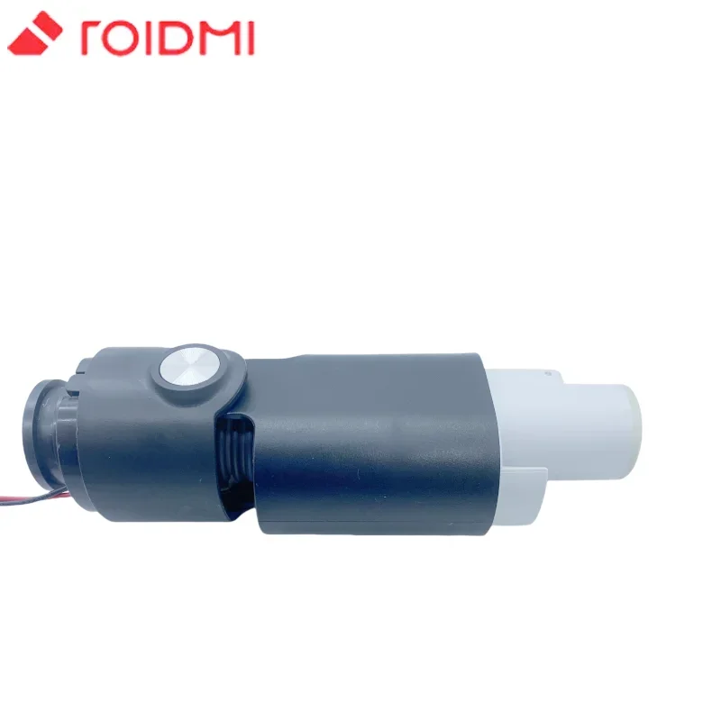 فرشاة الأرضية الأصلية خرطوم كهربائي لـ Roidmi يده اللاسلكية F8 F8E X20 X30 X20pro X30pro ملحقات أجزاء المكنسة الكهربائية