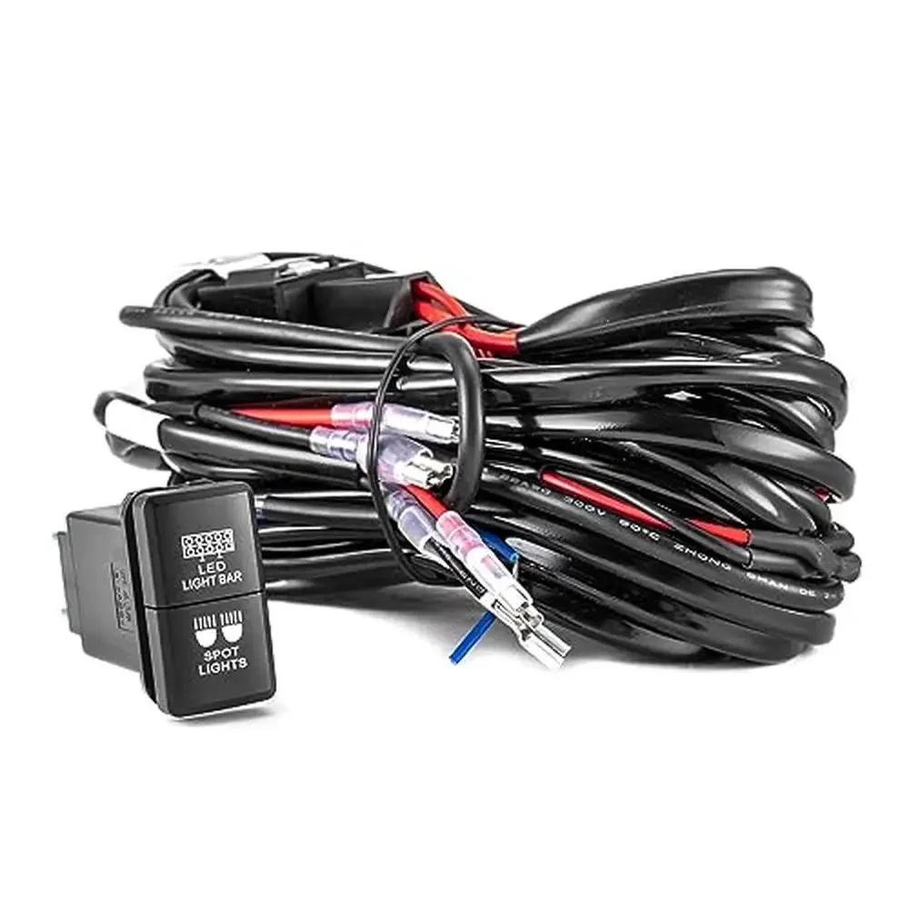 led-light-bar-spot-light-wiring-harness-kit-dual-control-switch-indicator-easy-installation-pack