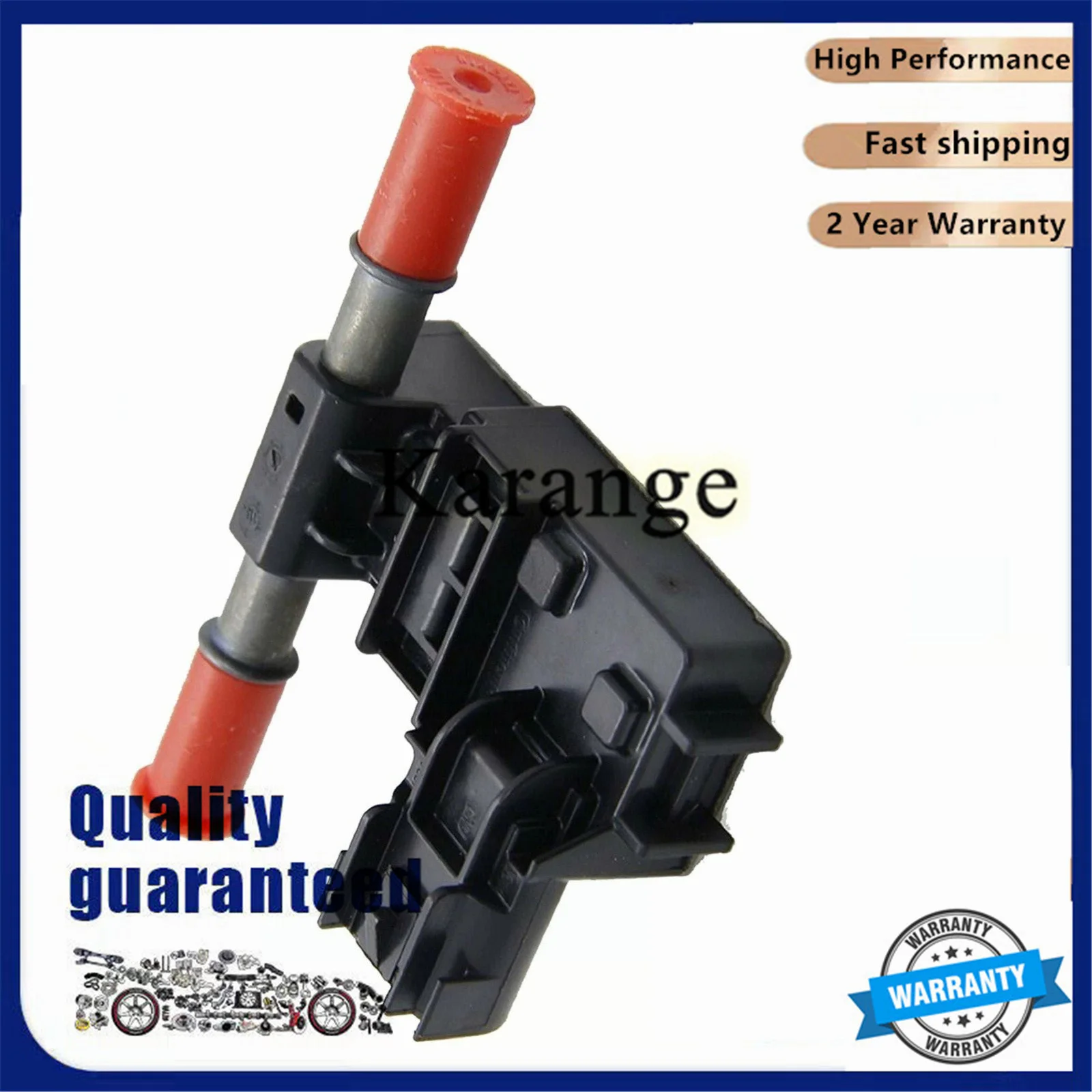 

13588959 13507129 13577429 New Fuel Composition Flex Fuel Sensor for Chevrolet S10 2.5L 2016
