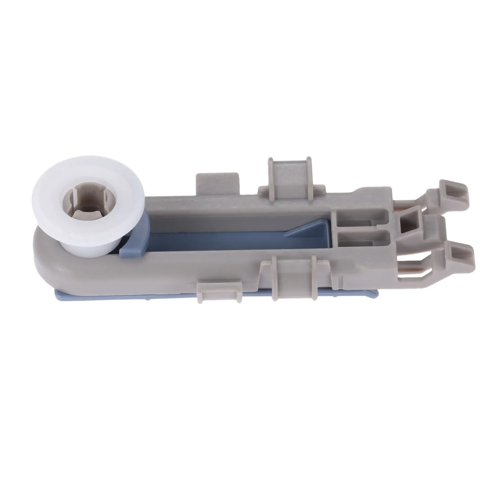 Dishwasher Upper Rack Wheel Mount WP8561996 for Whirlpool Washing Machine W11157084 AP6285708 8561996 B0050O2HIO