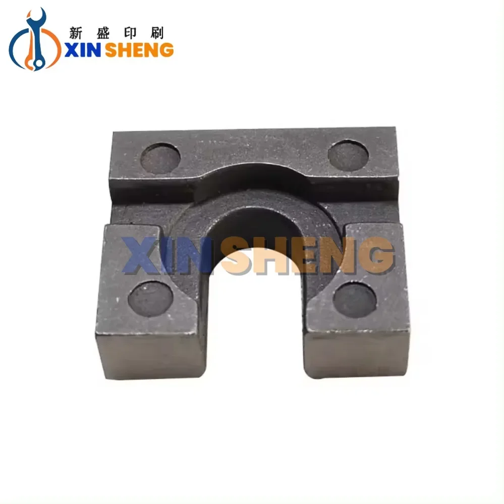 Best Quality 58.711.101 Straight Line Gripper Pad SM102/72 Printing Machine Spare Parts Magnetic Gripper