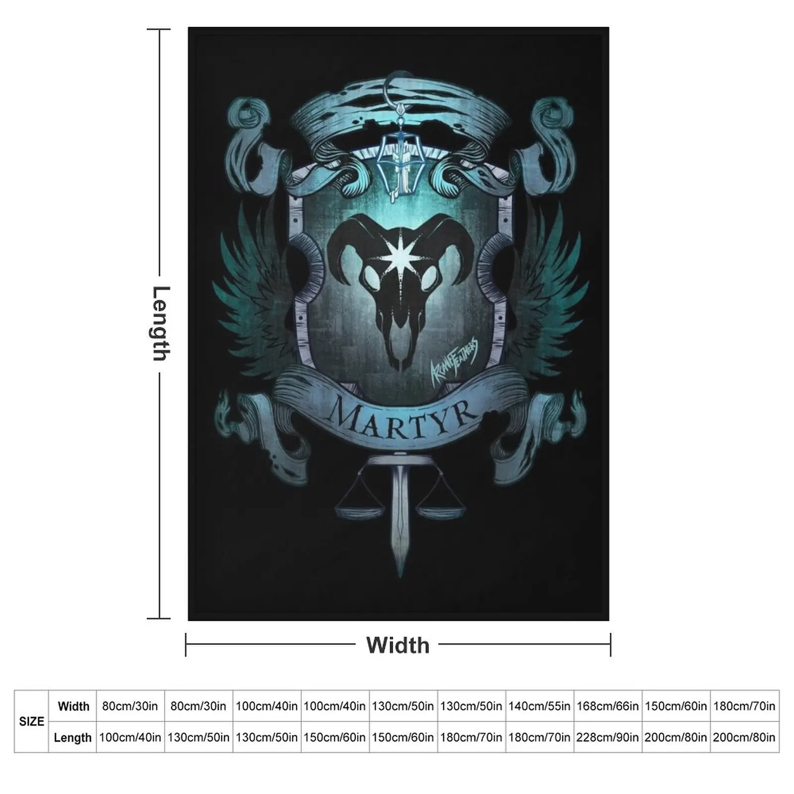 Dragon Age: Darktown Healer Throw Blanket Blankets For Baby Blankets For Bed For Sofa Thin Luxury Throw Blankets