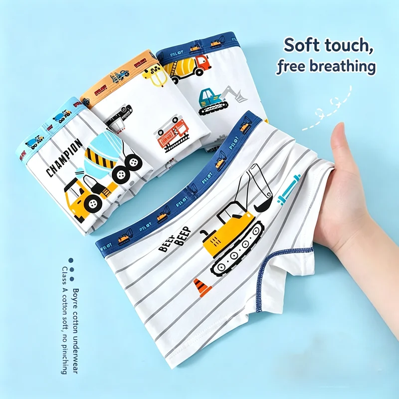 Thumbnail 3 - #46 Highest Rated Toddler Underwear to Buy in 2026