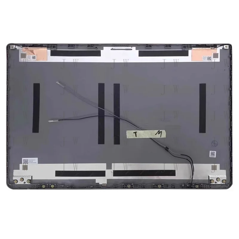 

DDW New for LENOVO IdeaPad 15ALC7 15IAU7 (2022) LCD Back Cover Silver