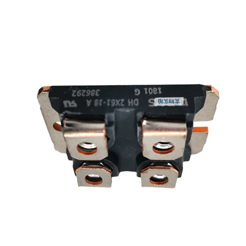 

DH2X61-18A DSEI2X31-12B mos tube driver is fully stocked, complete models, standard package