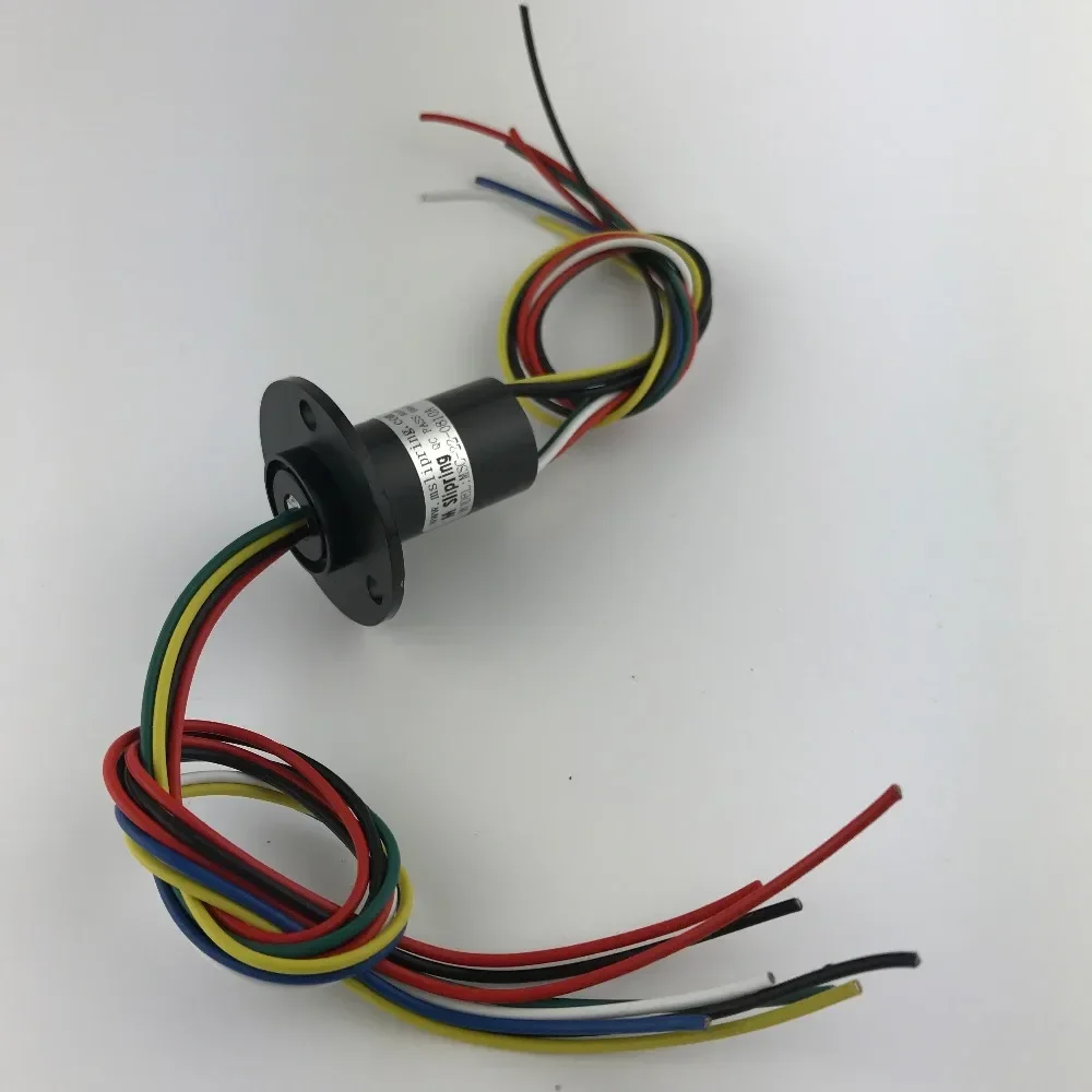 Anel de Deslizamento para Prata Canais 10a x 22 mm