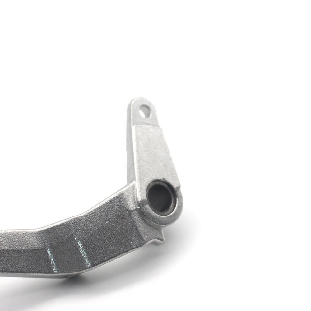 Motorcycle Aluminum Rear Foot Brake Lever Pedal For Ducati Monsters 696 796 1100 S 2010 2011 Clutch Left Shifter Pedal Rod