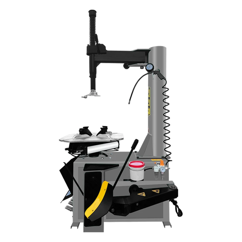 

24-Inch Medium Small Car Motorcycle Sedan Tire Removal Machine Auto Maintenance Equipment With Tire Changer Tire Repair Tools