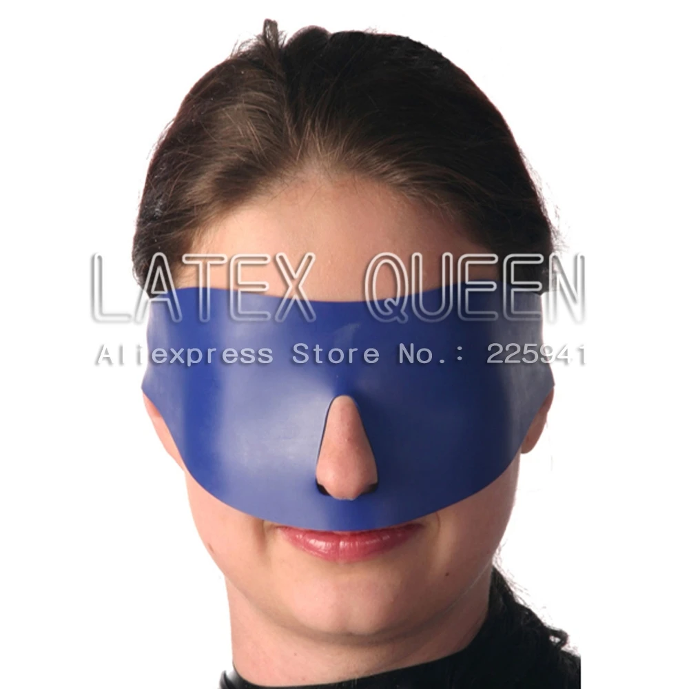 

natural latex hoods party