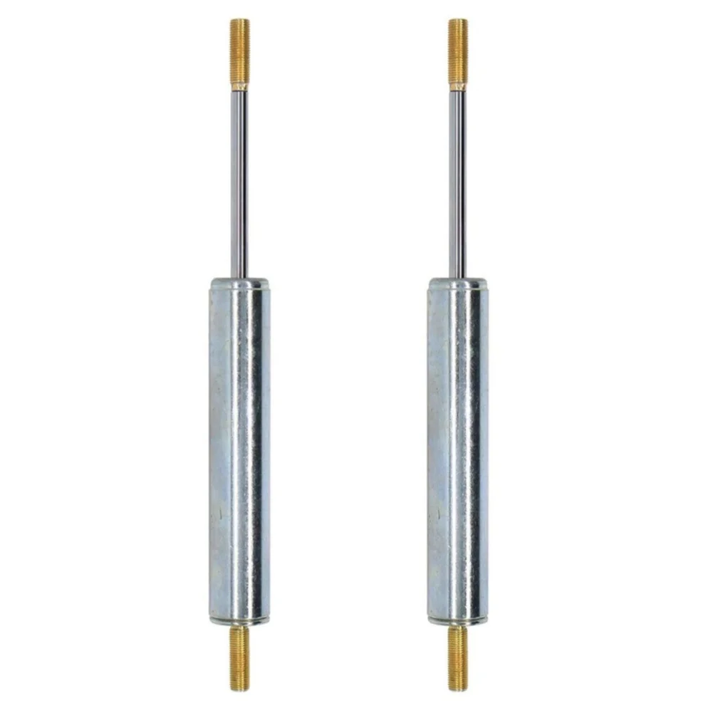 2Pcs Steering Damper Shock Spring 7415088 7188108 For Bobcat For Loader 853 943 953 For T180 For S100 For S300 Construction