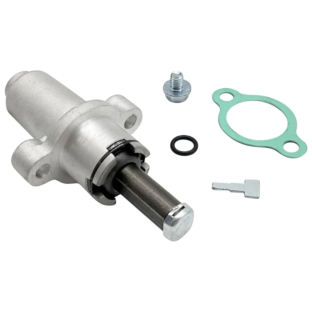 

Для Suzuki King Quad 450 500 2007-2015 2016 2017 2018 2019 натяжитель цепи ГРМ головки блока цилиндров