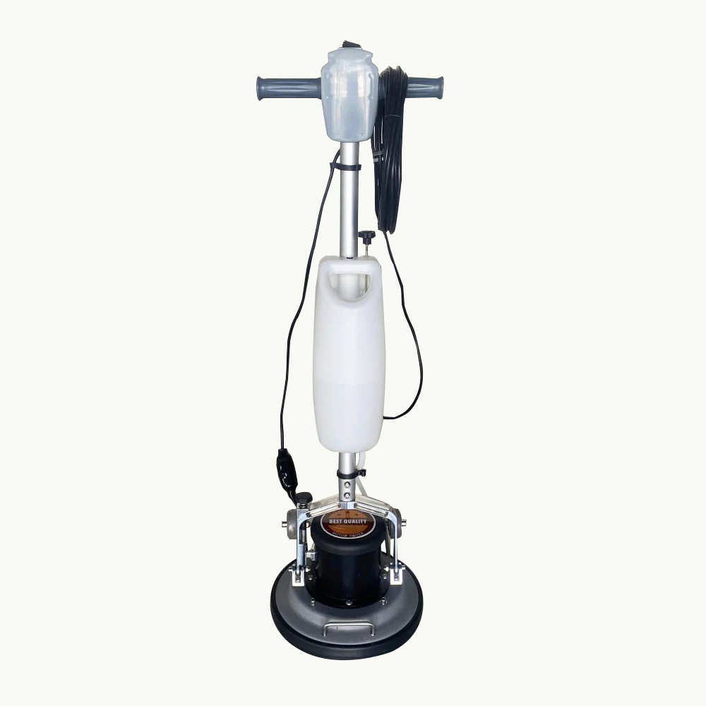 

2025Strong Power Output Provided Low-Speed Multifunctional Function Granite Grinder Floor Polisher