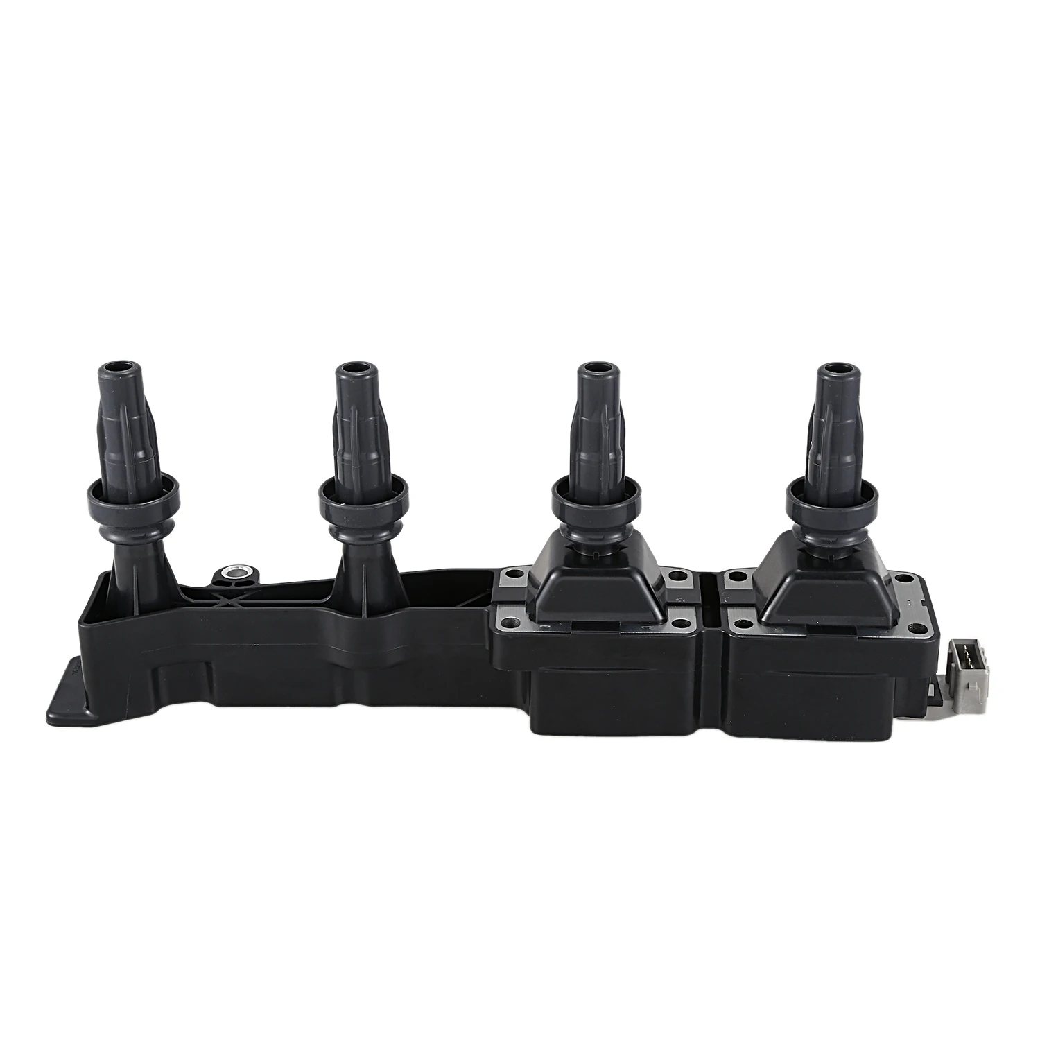 Ignition Coil Pack for Citroen C2 C3 1.4L Berlingo Xsara Peugeot 206 307 TU5JP