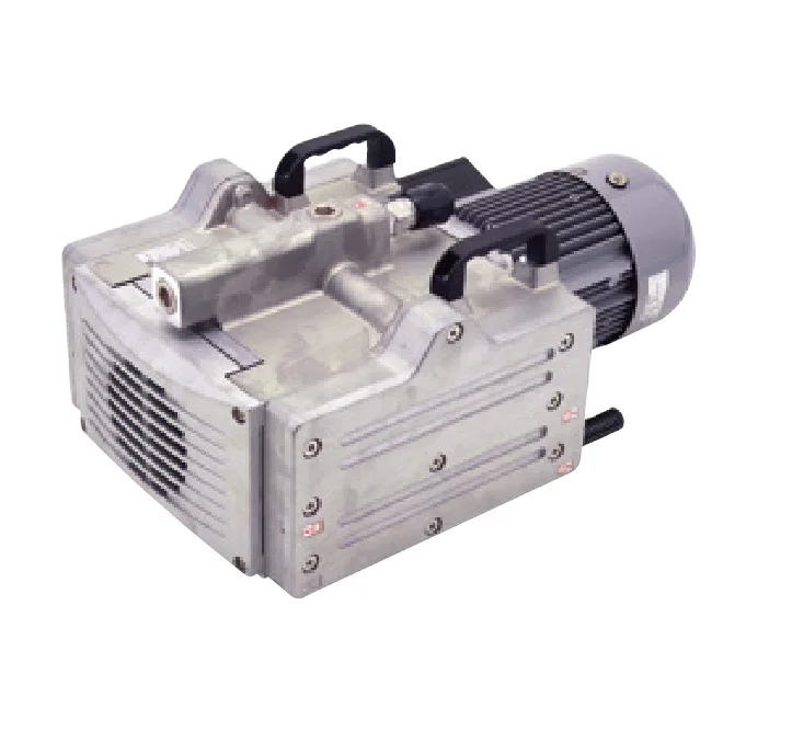 Piston Pump, ULVAC DOP-420SA, Air Compressor, High Efficiency, Industrial Grade, Vacuum Pump, 420SA Model, Reliable Performance
