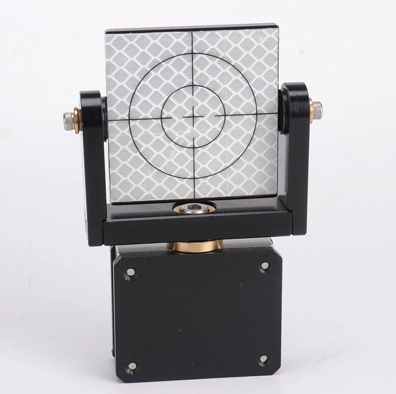 

RT108 360 Degree Universal Rotary Magnetic Reflective Target