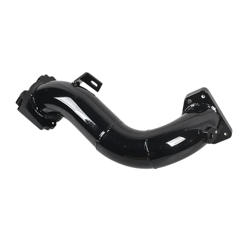 Direct supply automotive valve intake pipe  engine for