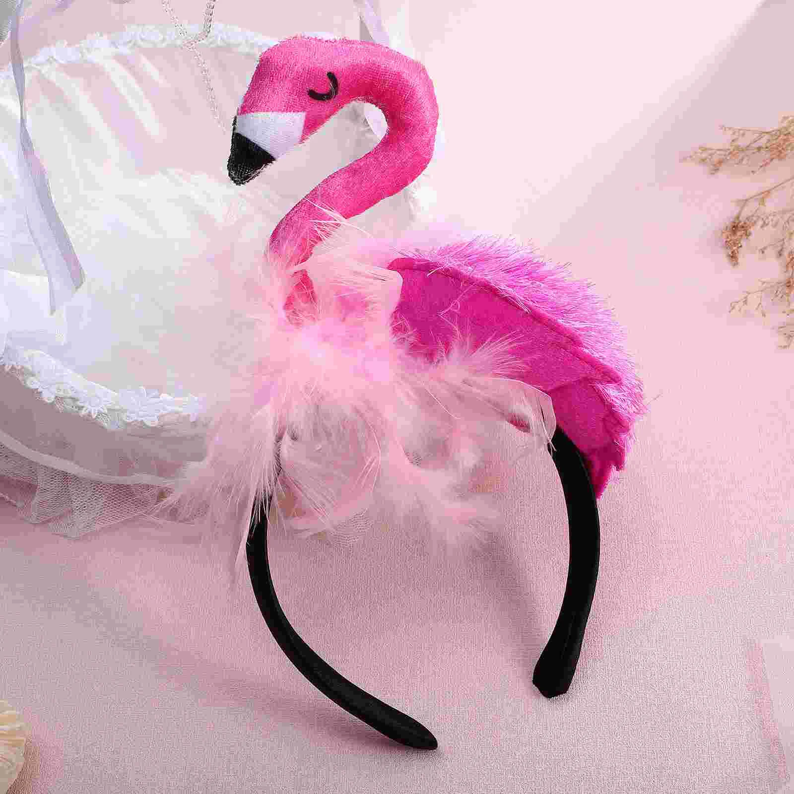 Children's Party Headwear Supplies Holiday Headbands Festival Accessories Halloween Summer Satin for Girls