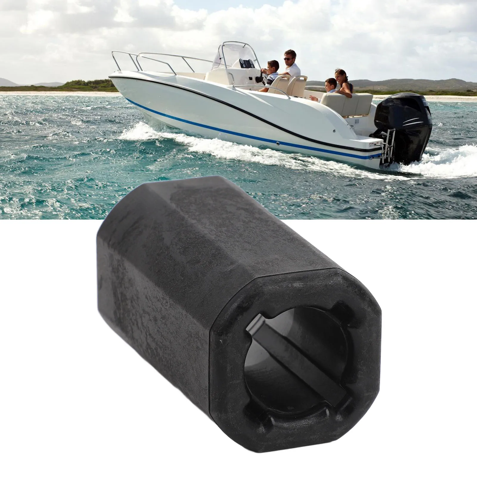 Hub Drive Sleeve Pr… - image