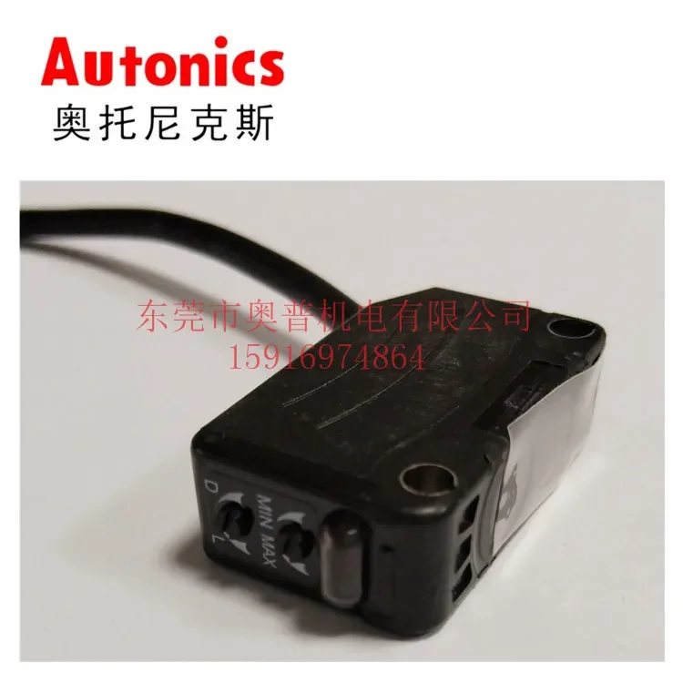 2026 Autonics Autonics Photoelectric Switch BJ1M-DDT BJ7M-TDT BJ1M-DDT -C -P