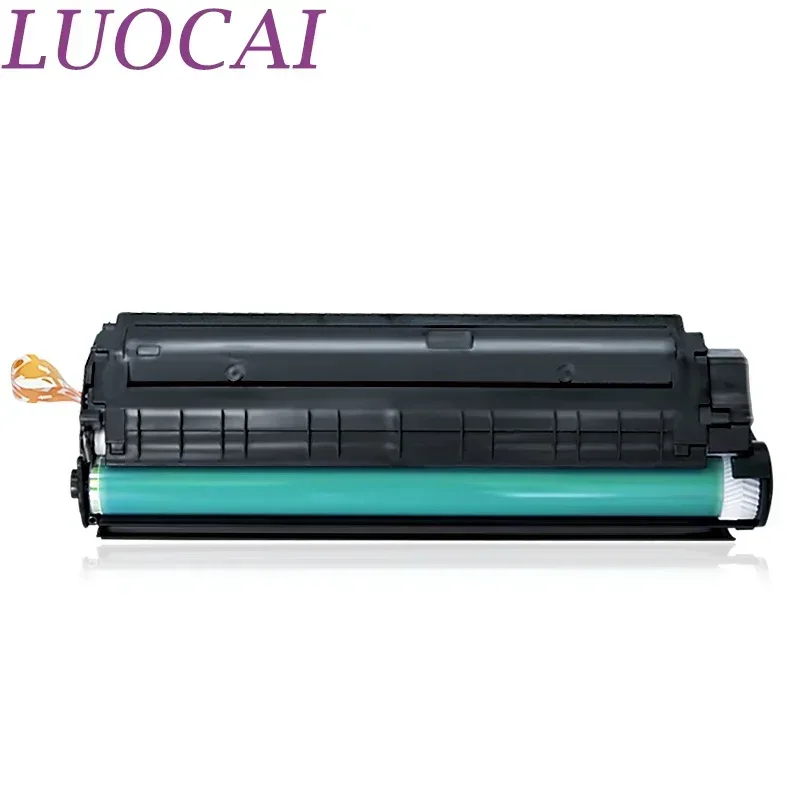 LuoCai Compatible Toner Cartridge For HP Q2612A HP LaserJet 1010 1012 1015 1018 1022 1022N 1022NW 1020 3015MFP 3020MFP Printers