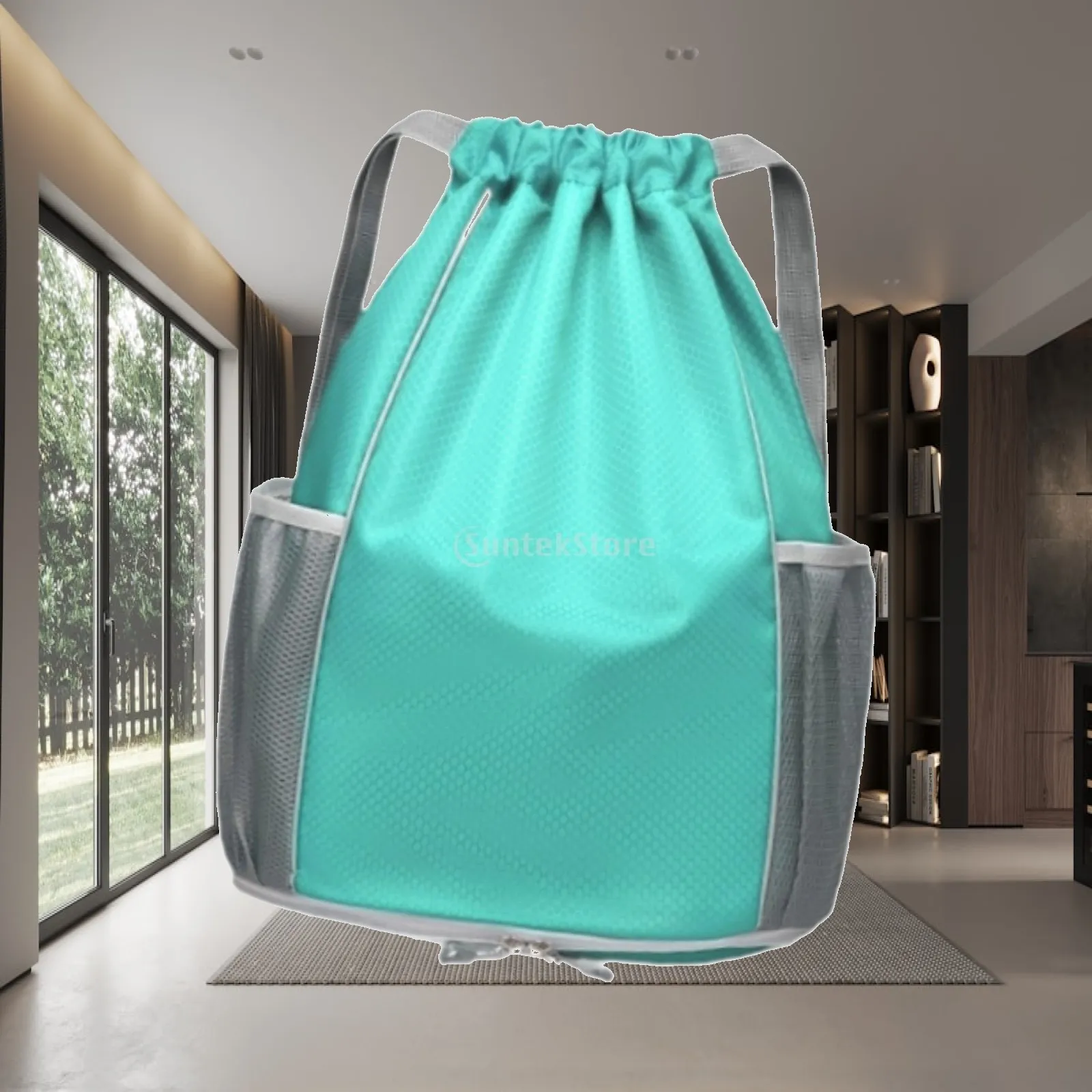 Waterproof Duffel Bag for Swimming Pool And Beach Activities