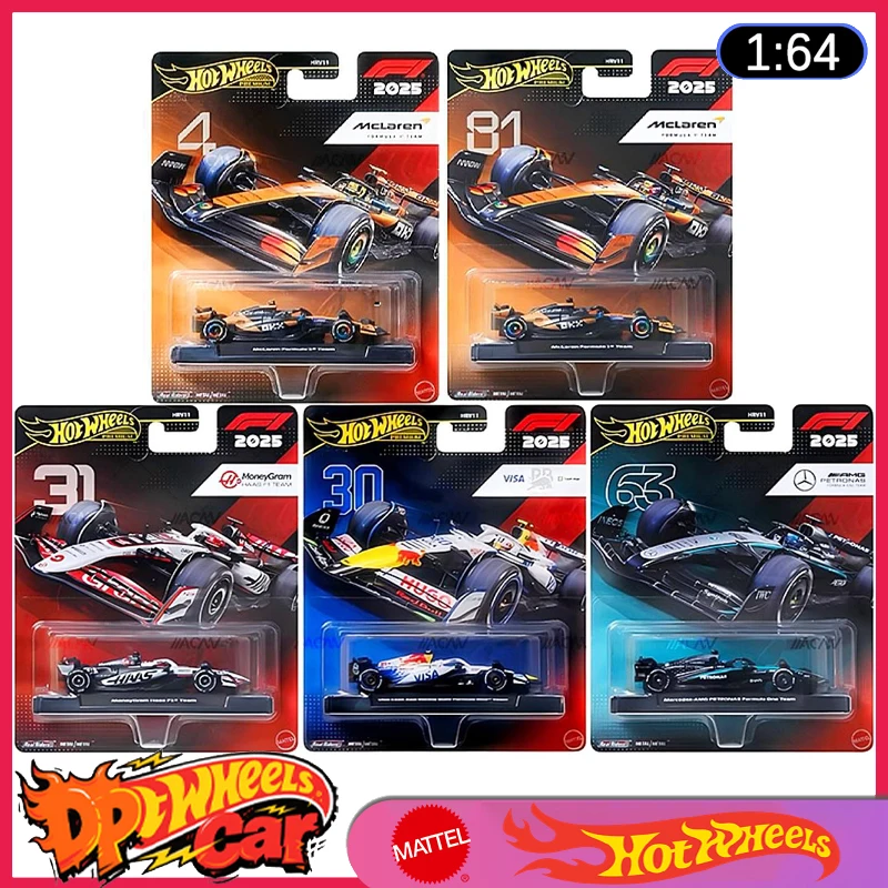 2026 Mattel Hot Whe… - image