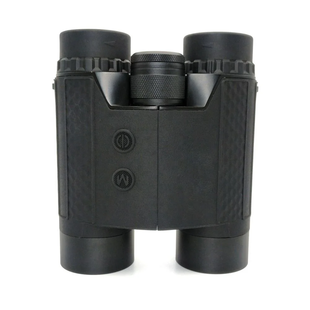 

SECOZOOM 8x32 Binoculars Rangefinder Outdoor Hunting Rangefinder 2500M