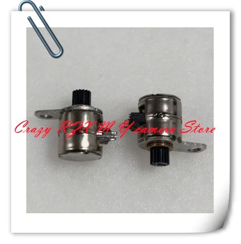 1 шт. для Canon 24-105 USM2, группа диафрагмы объектива, мотор затвора, детали камеры, аксессуары для ремонта, запасные части