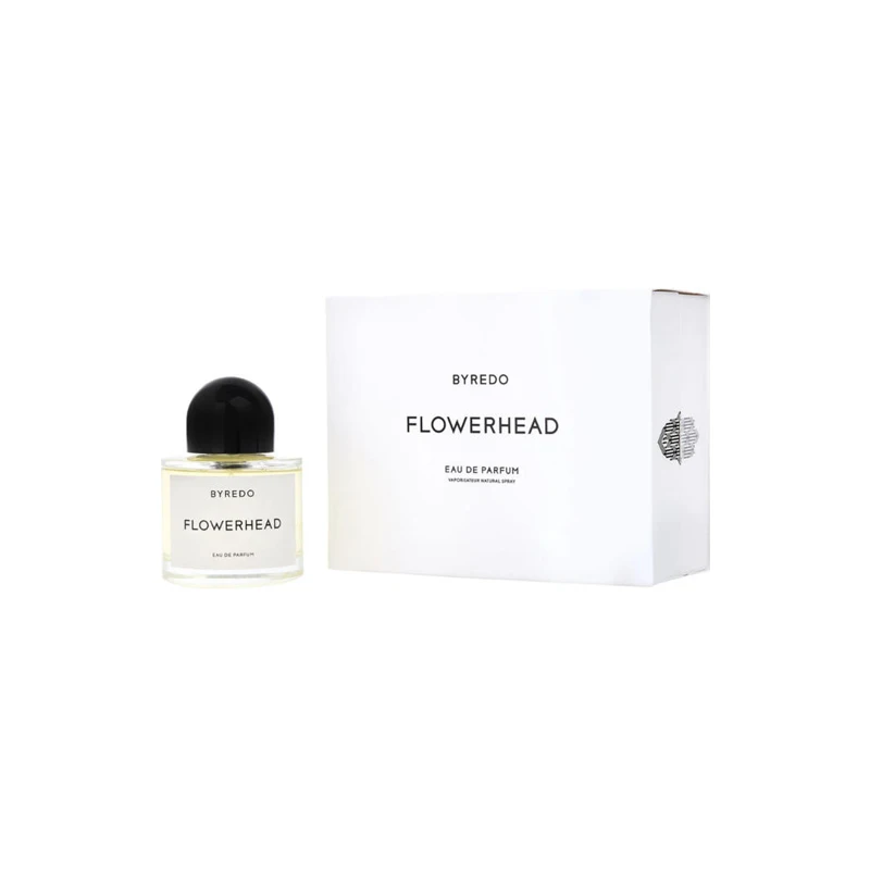 

Flowerhead Byredo women Eau De Parfum Spray 3.3 oz