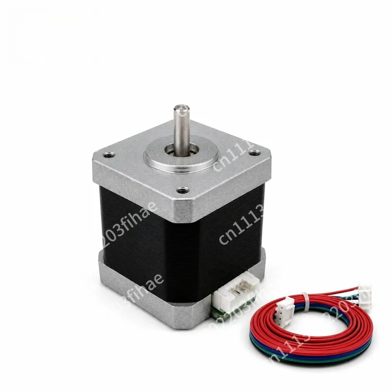 48Mm high torque hybrid for Nema 17