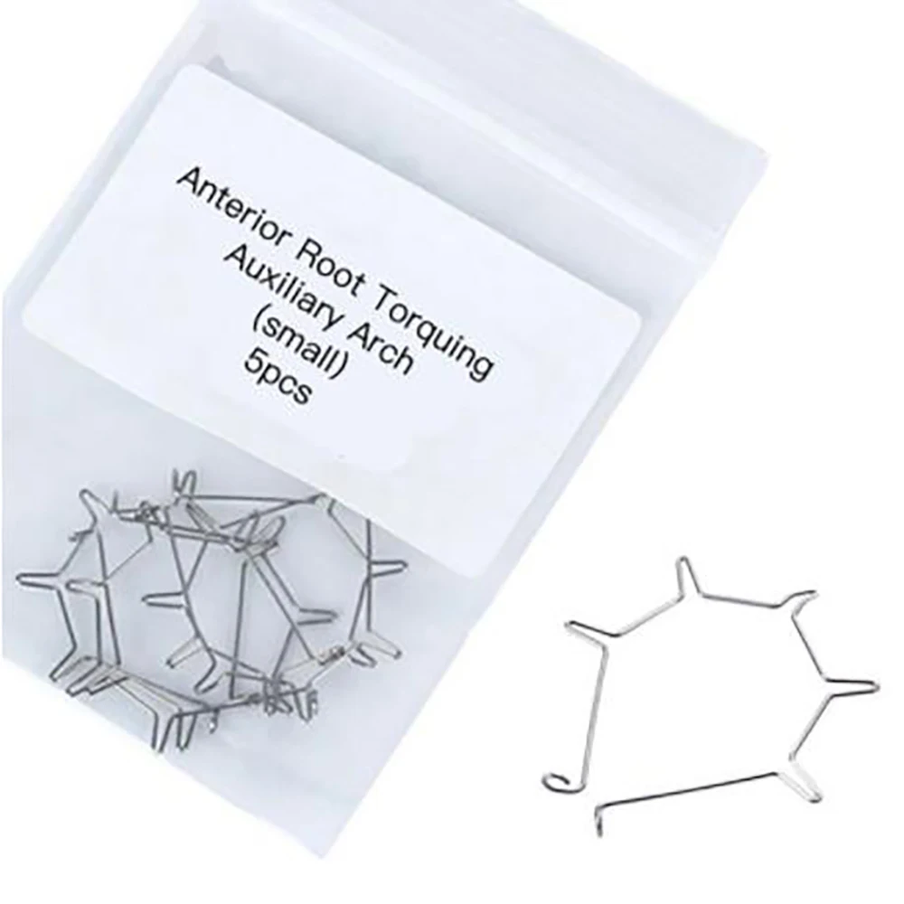 Рисунок 2 - Стоматологические аксессуары для зубных протезов