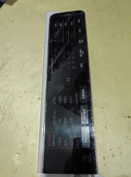 

good for LG washing machine Display board part