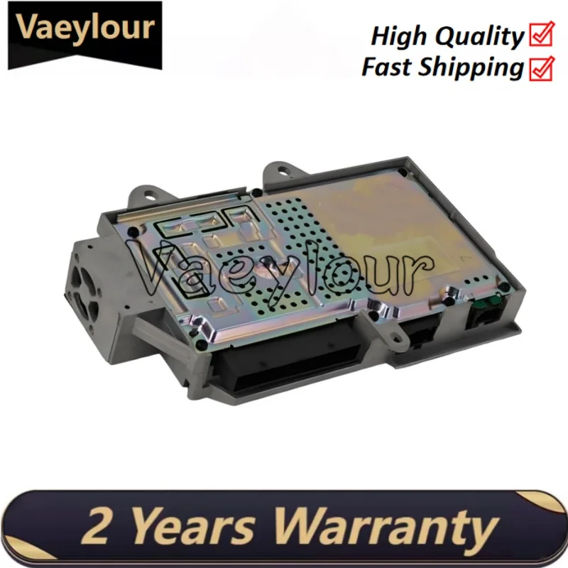 New 7PP035223AA for Porsche 911 997 991 2009-up for cayenne boxster 911 cayman Audio Power Amplifier Equalizer 7PP035223P