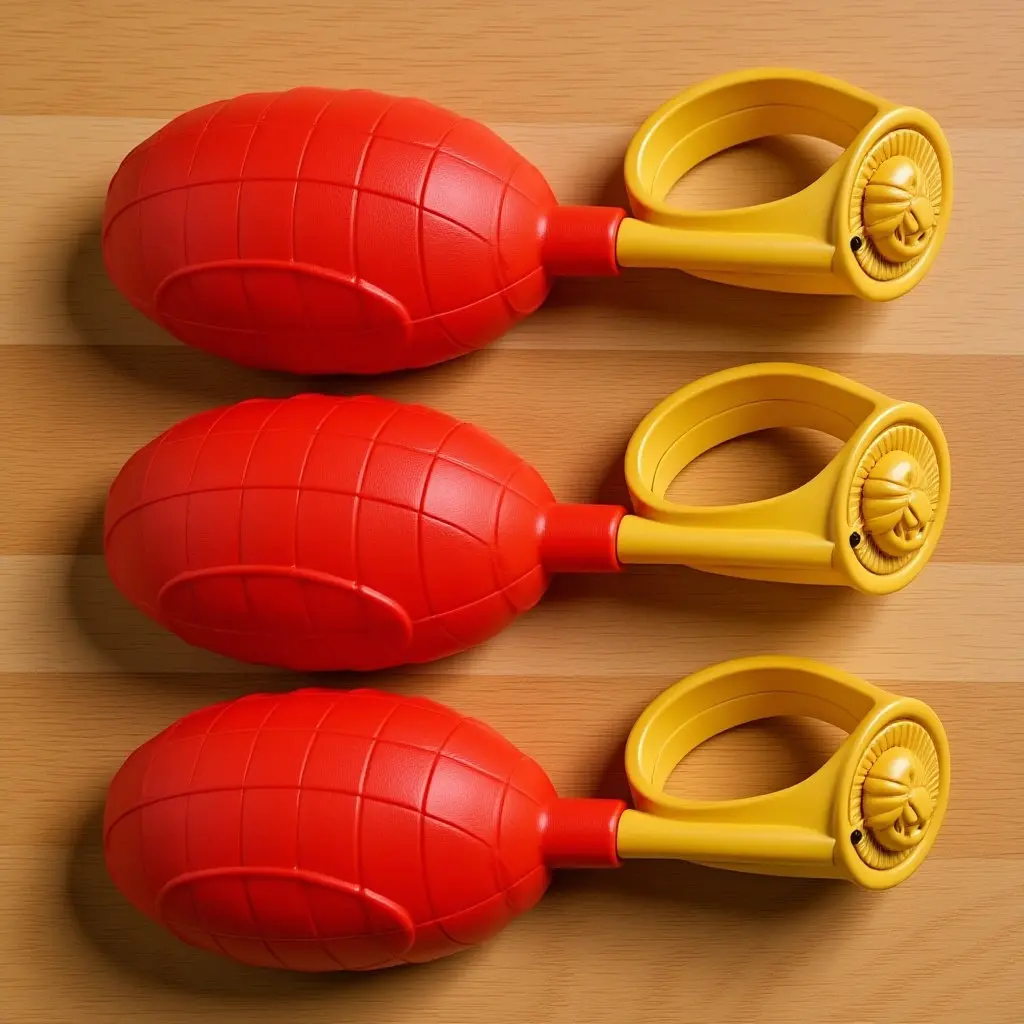 3Pcs Water Squirt Ring Prank April Fools Spray Games Family Gathering Outdoor Indoor Funny Surprise Tricks Water Prank Ring