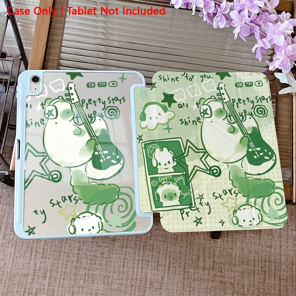 Case for iPad mini7, Pro , Air 7/8, 10/11/639;for Samsung Pad, for Xiaomi Pad, for Redmi Pad, for Huawei Pad, for Honor Pad,