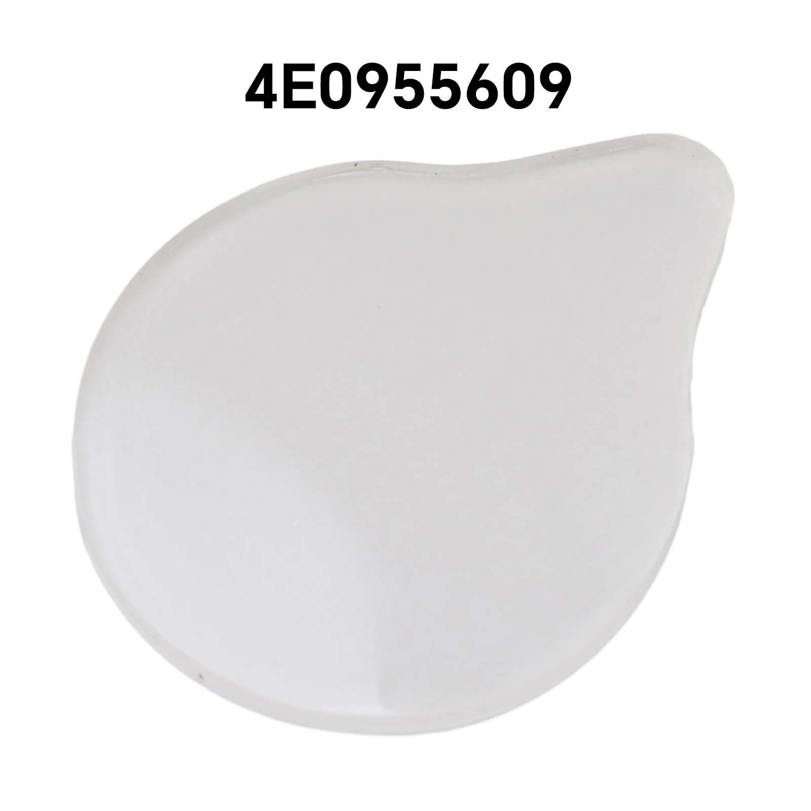 

For A3 A4 A6 A8 Q7 Q5 R8 Rain Sensor Pad Adhesive Gel Parts Car Easy Installation Replacement Spare Long Lasting