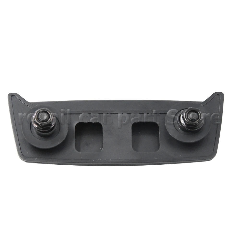 90336-7S000 For Nissan Armada Pathfinder Rear Tailgate Exterior Window Glass Handle Latch 903367S000
