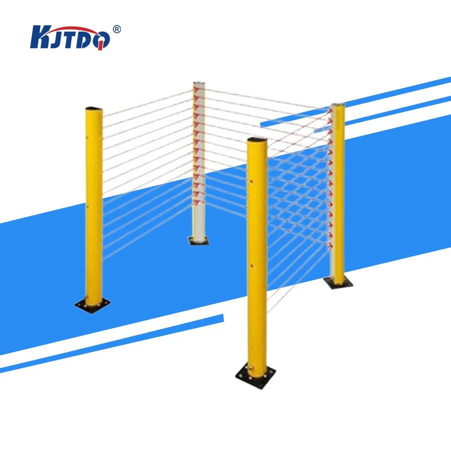 KJT TB Safety Light Curtains 3-10m Detecting Distance