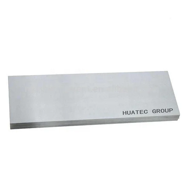 Lifting Force test Block,dead Weight test Block N1 for Magnetic Flaw Inspection Field