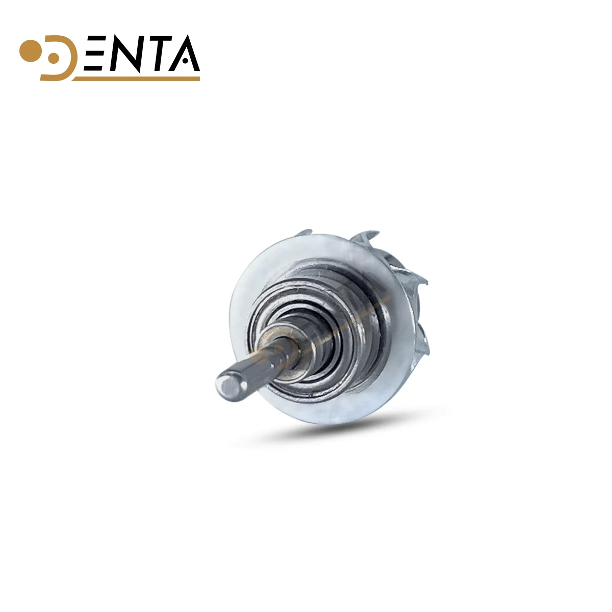 Universal Turbine Cartridge Rotor fit W TG-98L/TK-98L Dental High Speed Handpiece Push Button Ceramic Bearing