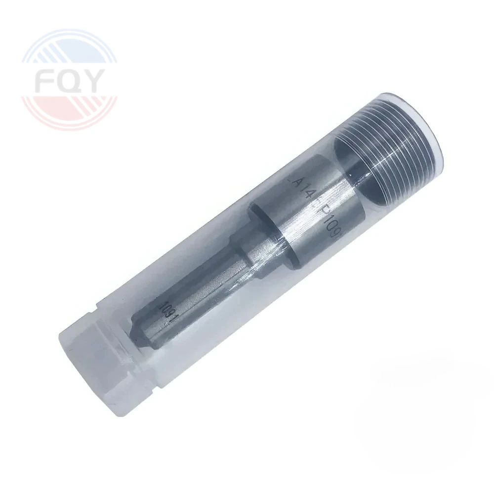 4 Uds DSLA145P1091 boquilla de inyector diésel de alta calidad para Renault Master Trafic 2.5d 0445110087