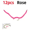 12 rosas
