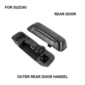 Rear wrist replacement parts of the outer door, 8285065d125pk for Suzuki Grand Vitara 1999 2000 2001 2002 2003 2004 2005 12 Main Sales Holder Suzuki Vitara - №1