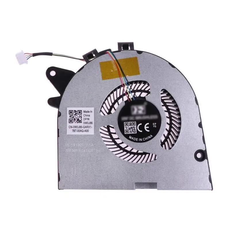 Y1UB GPU Cooling Fan Laptop Cooler Portable for Legion Fan 5V / 0.5A Radiator