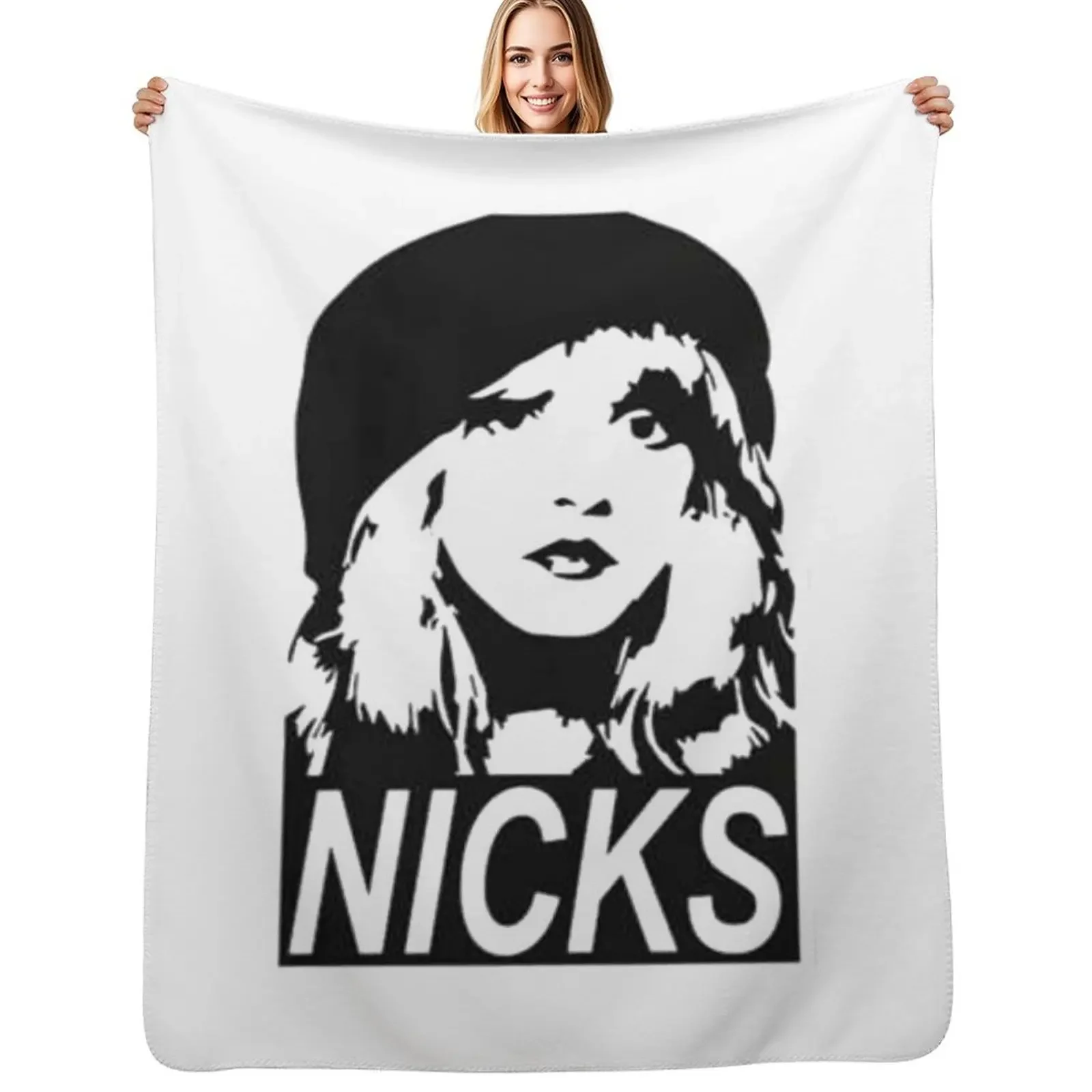 

paint##13.#flame#@Stevie-nicks*fleetwood*mac-rock-Stevie*nicks*fleetwood*macStevie-nicks*fleetwood*mac- Throw Blanket